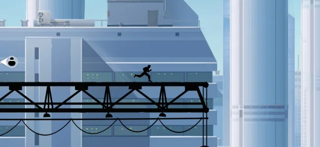 Vector (MOD, Unlimited Money) screenshot 1