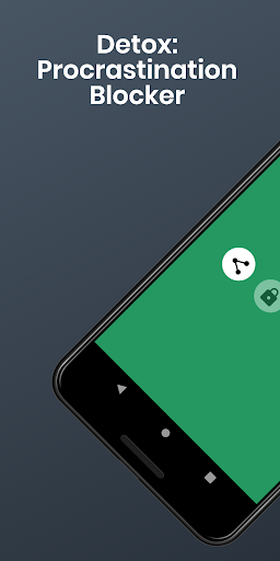 Detox: Procrastination Blocker MOD screenshot 1