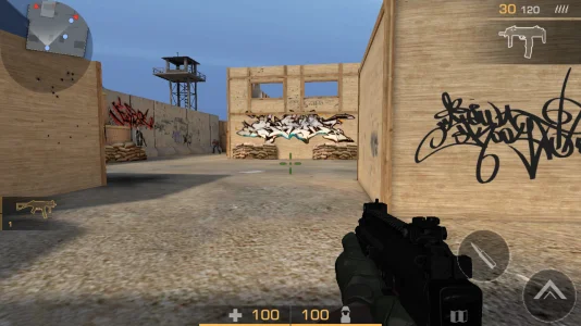 Standoff 2 screenshot 1