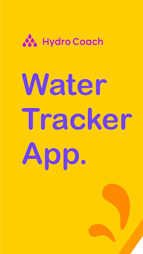 Hydro Coach PRO screenshot 1