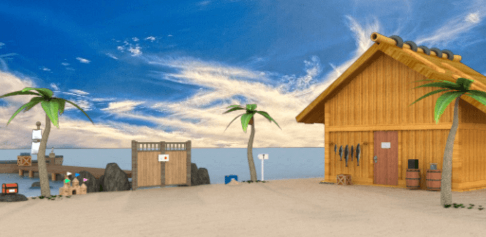 EXiTS – Room Escape Game screenshot 1