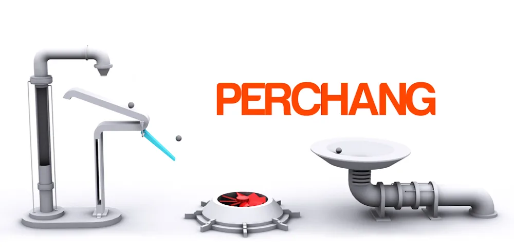 Perchang screenshot 1