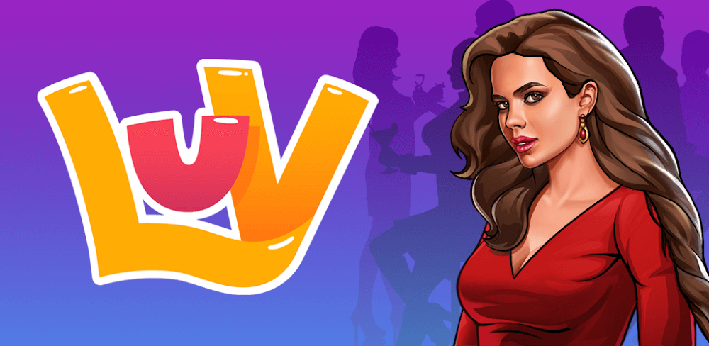 LUV – Interactive Game screenshot 1