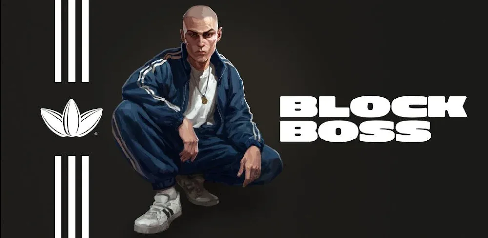 Block Boss screenshot 1