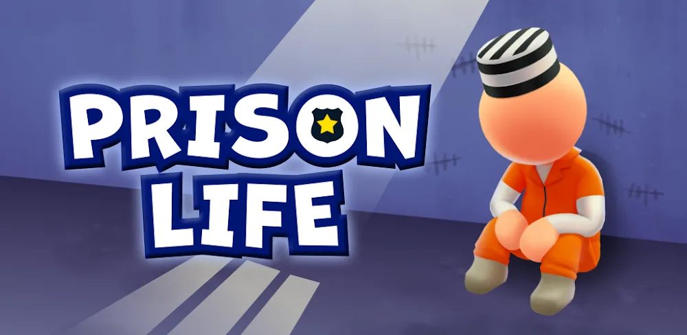 Prison Life: Idle Game screenshot 1