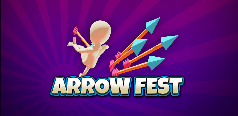 Arrow Fest screenshot 1