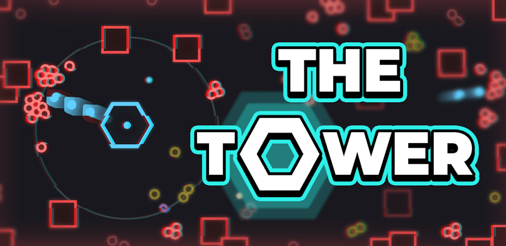 The Tower screenshot 1
