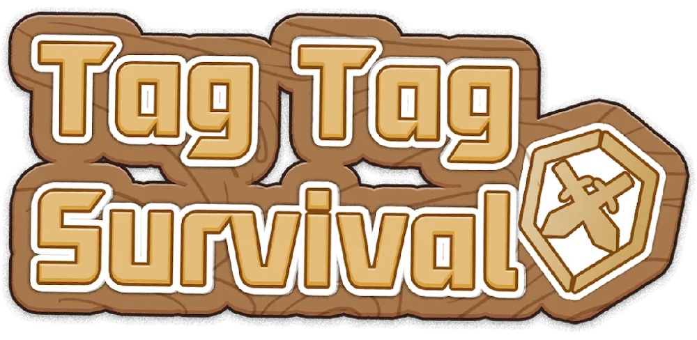 Tag Tag Survival screenshot 1