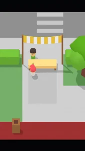Eatventure (MOD, Unlimited Money) screenshot 1