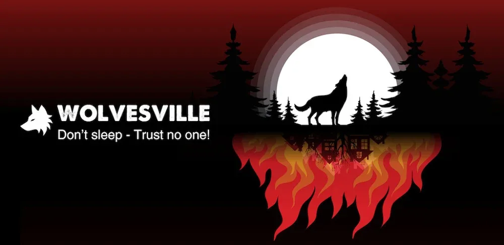 Wolvesville Classic Pro screenshot 1