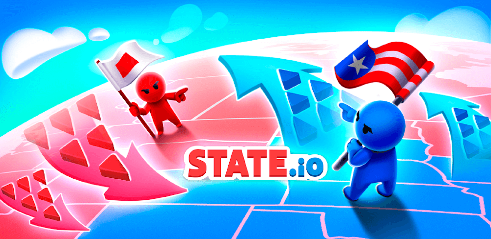 State.io screenshot 1