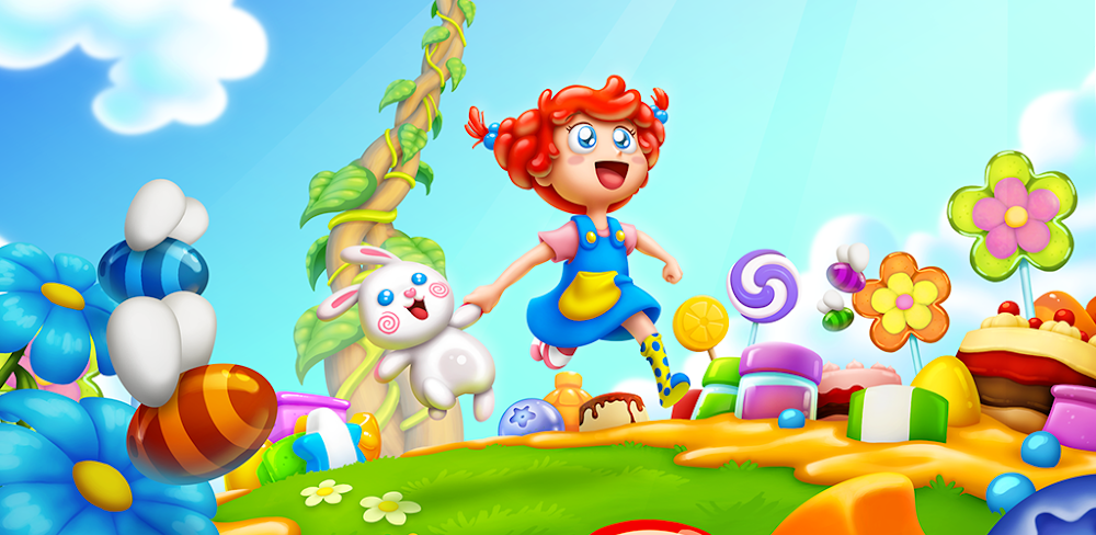Jelly Juice screenshot 1