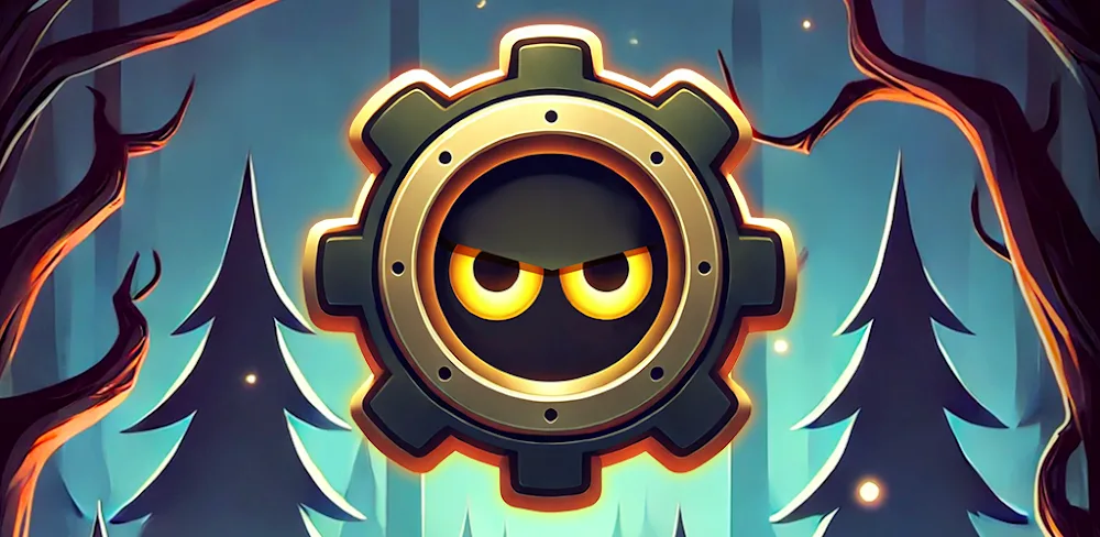 Gear Fight! screenshot 1