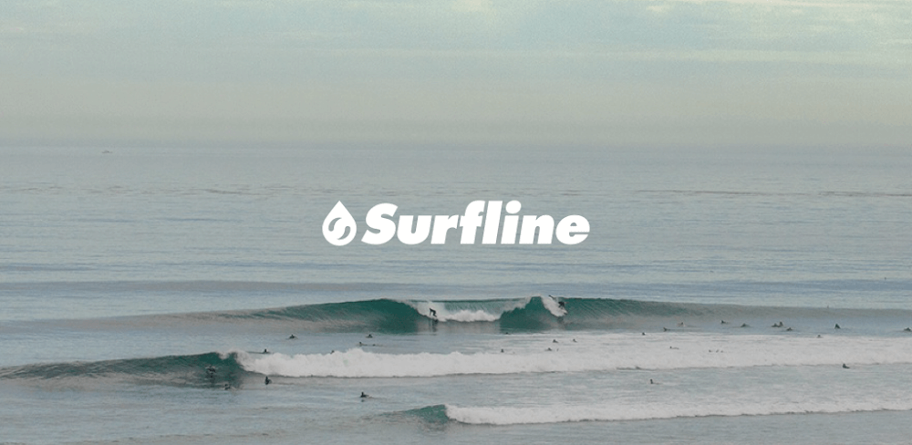Surfline: Wave & Surf Reports screenshot 1