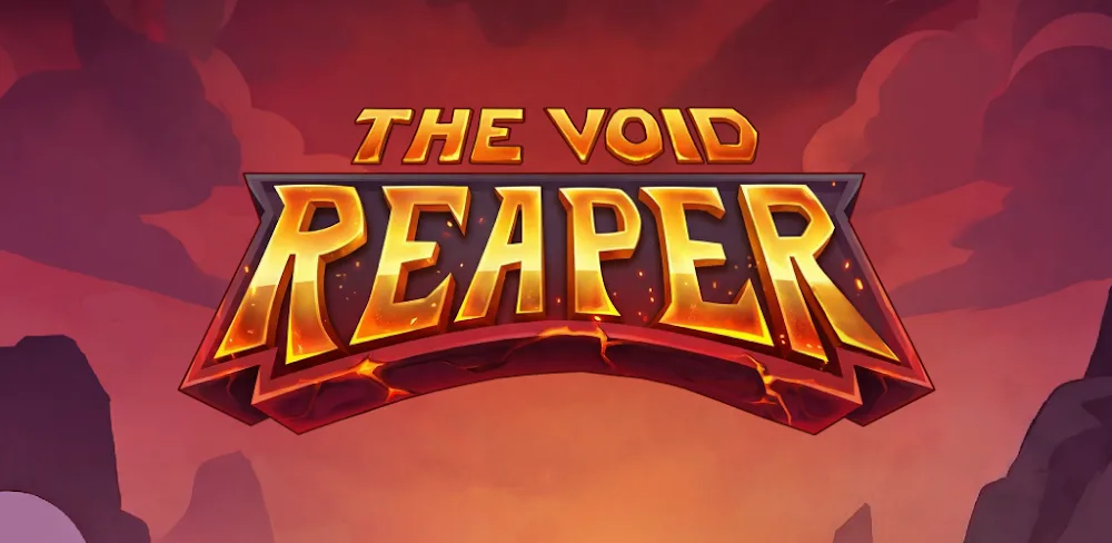 Void Reaper – Idle RPG screenshot 1