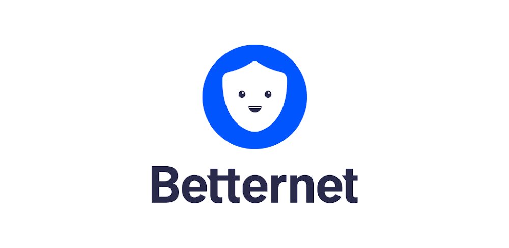 Betternet VPN screenshot 1