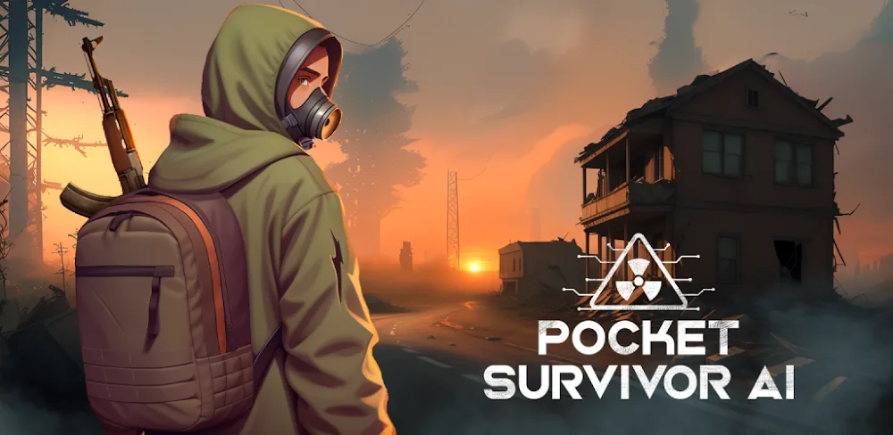 Pocket Survivor Ai screenshot 1