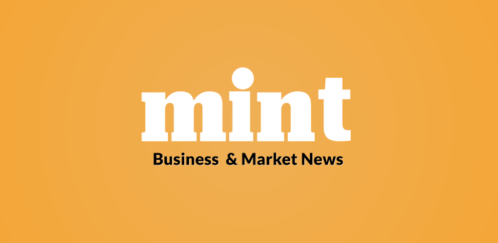 Mint: Business & Stock Market screenshot 1