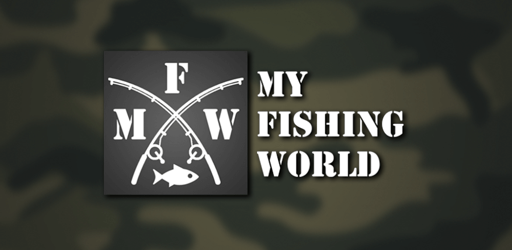 My Fishing World screenshot 1