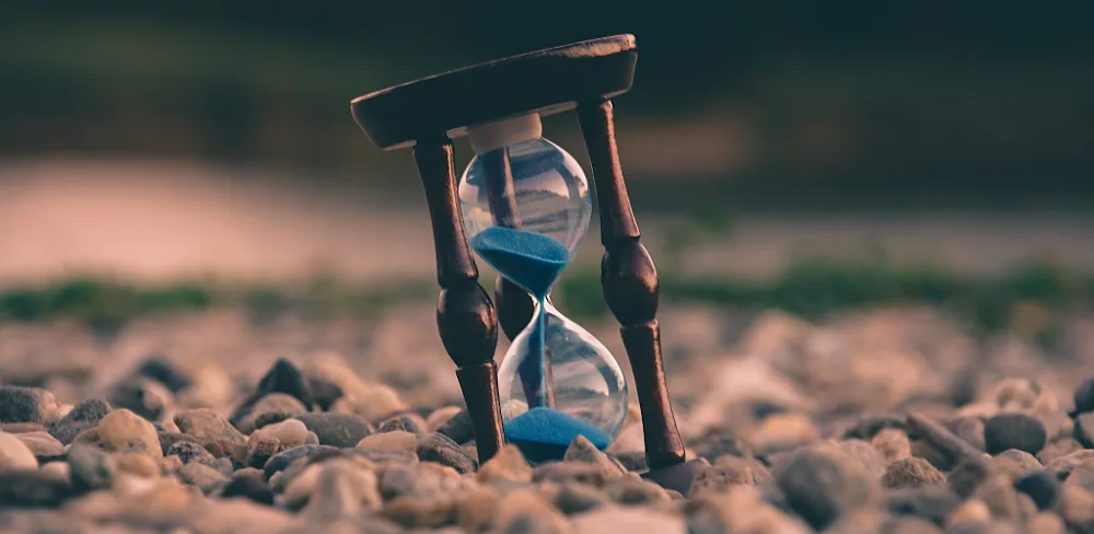 AtomicClock: NTP Time screenshot 1