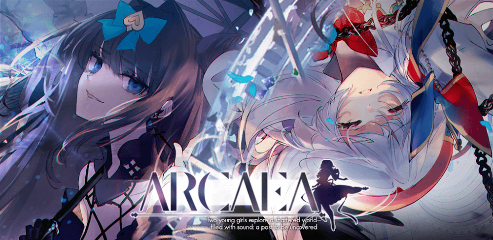 Arcaea screenshot 1