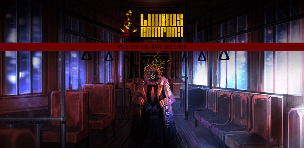 Limbus Company screenshot 1