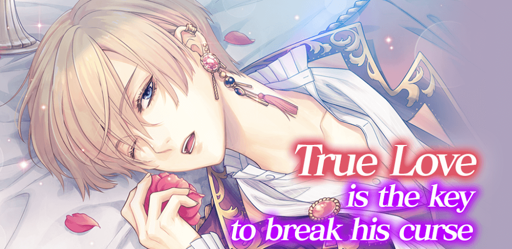 Ikemen Prince Otome Anime Game screenshot 1
