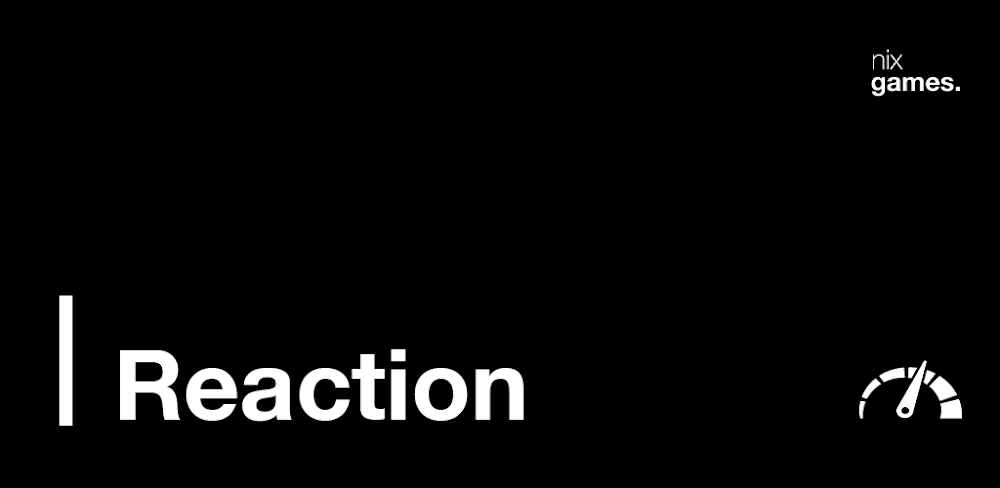 Reaction Training screenshot 1