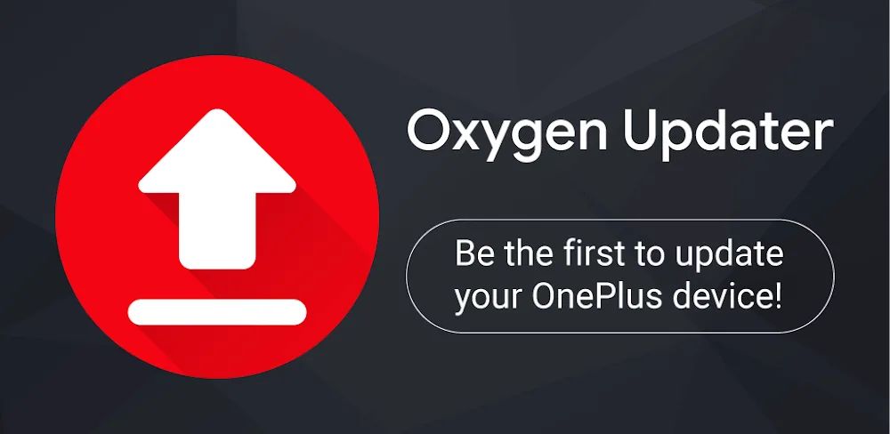 Oxygen Updater screenshot 1