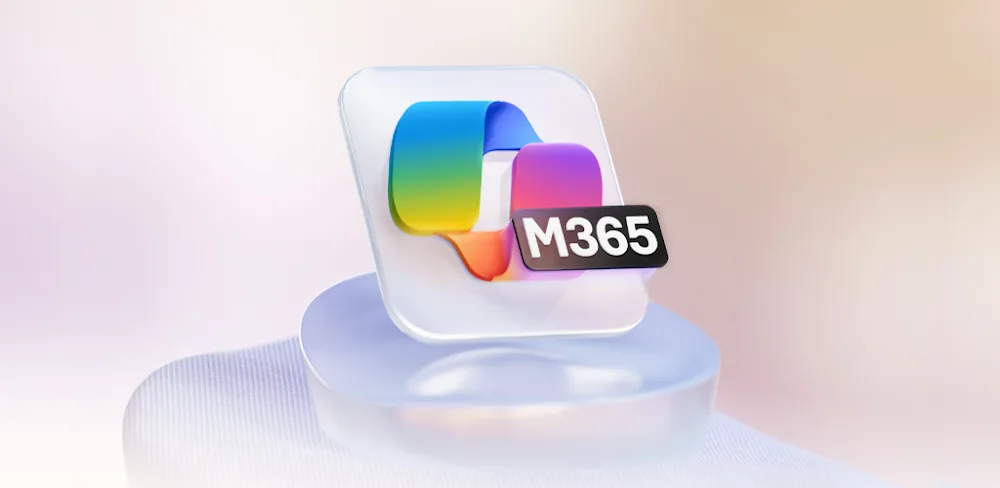 Microsoft 365 Copilot screenshot 1