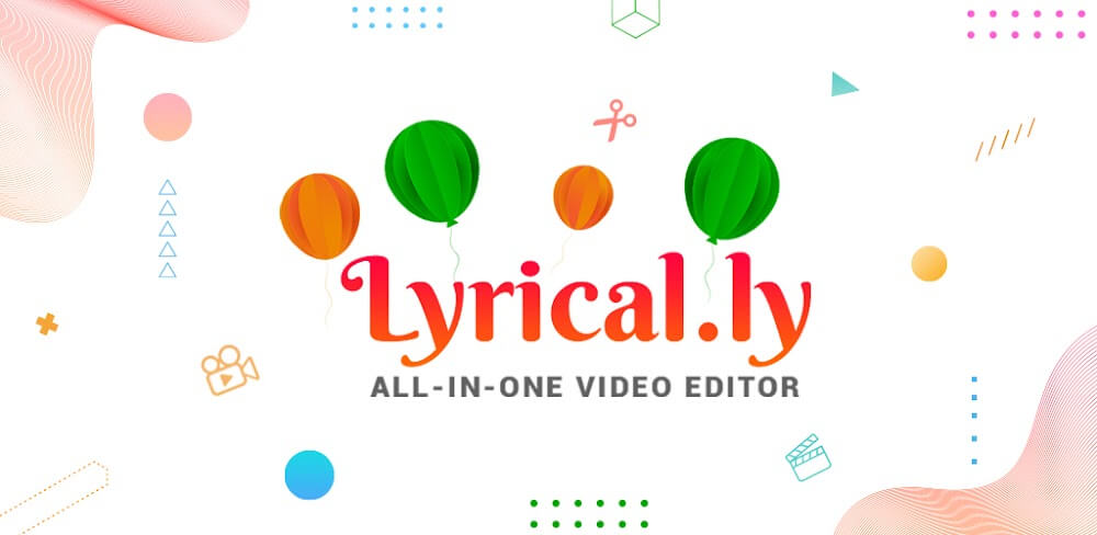 Lyrical.ly screenshot 1
