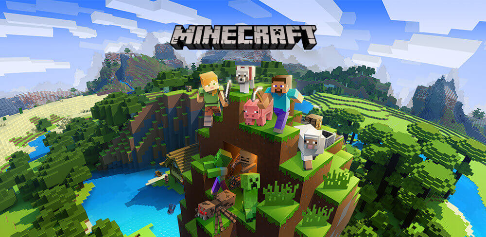 Minecraft MOD screenshot 1