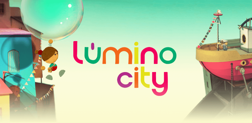 Lumino City screenshot 1