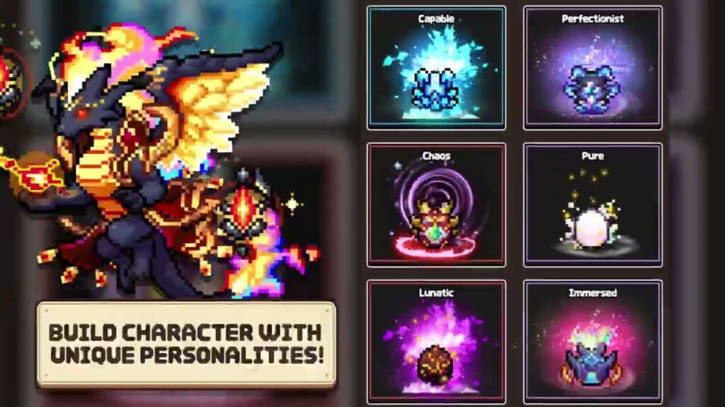Dragon Village Collection screenshot 1