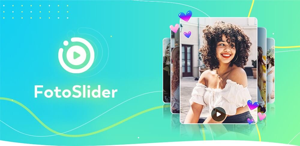 FotoSlider screenshot 1