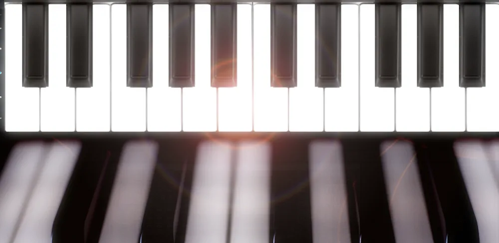Arranger Keyboard screenshot 1