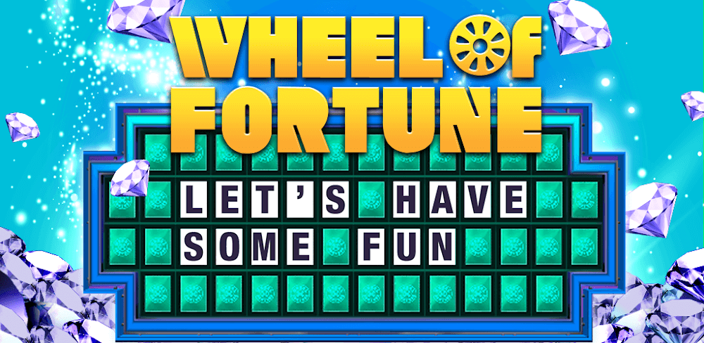 Wheel of Fortune screenshot 1