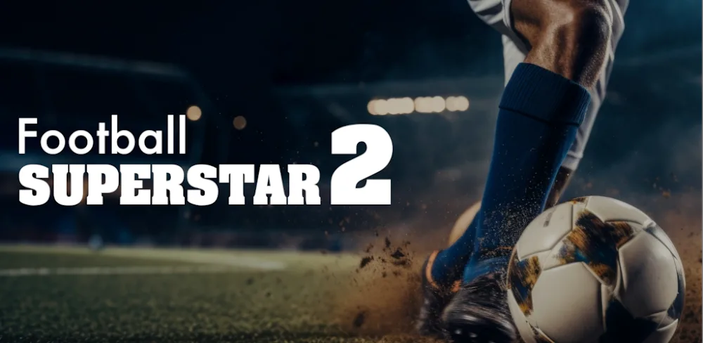 Football Superstar 2 screenshot 1