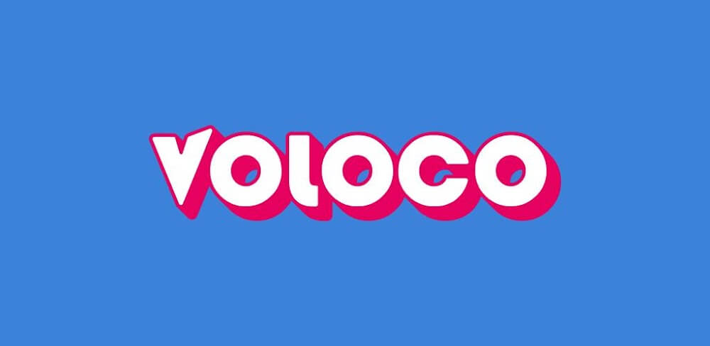Voloco screenshot 1