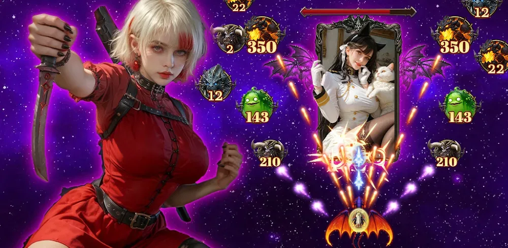 Magic Armor Purifier screenshot 1