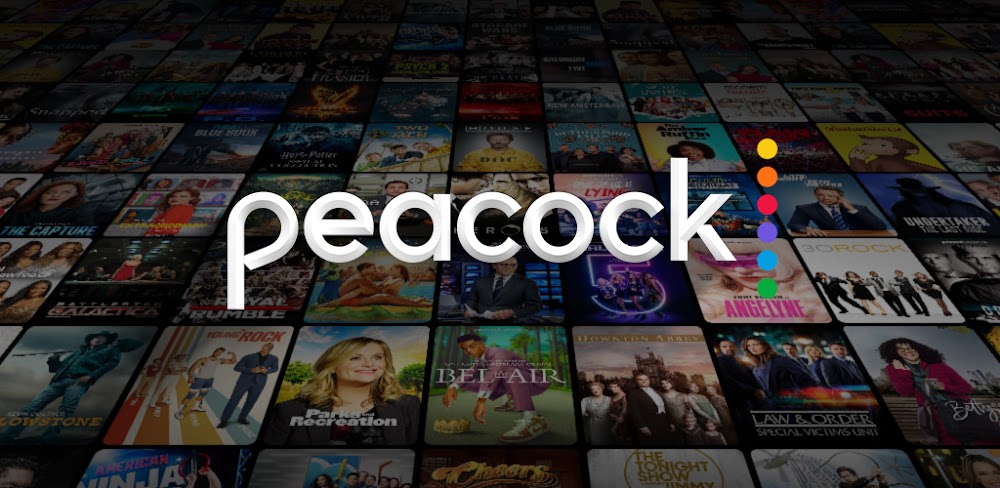 Peacock TV: Stream TV & Movies screenshot 1