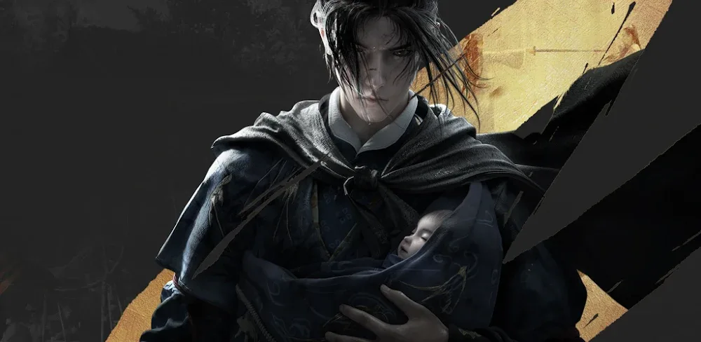 Where Winds Meet screenshot 1