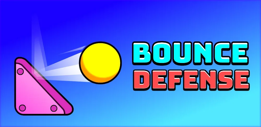 Bounce Defense screenshot 1