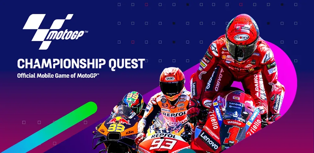 MotoGP Racing ’23 screenshot 1