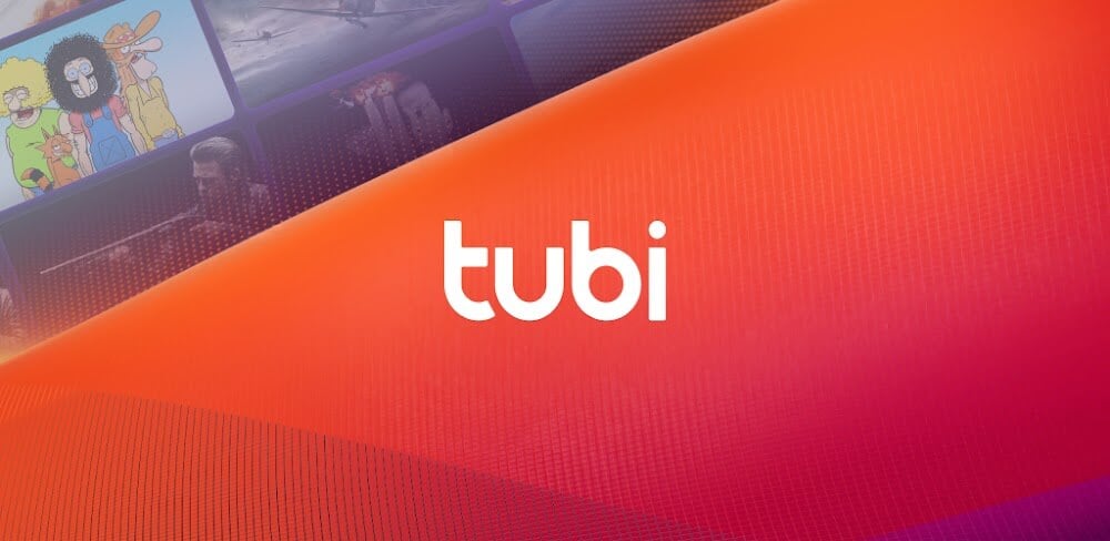 Tubi TV screenshot 1