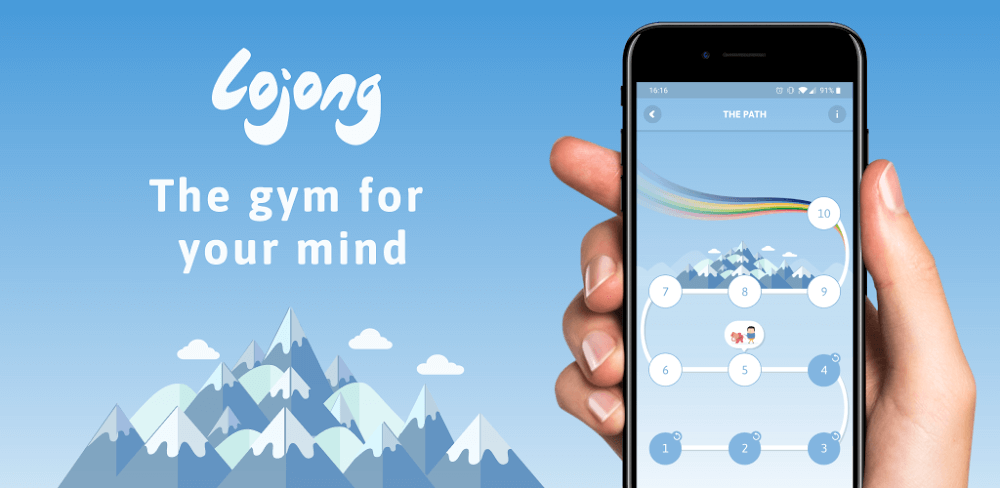 Meditation: Lojong screenshot 1