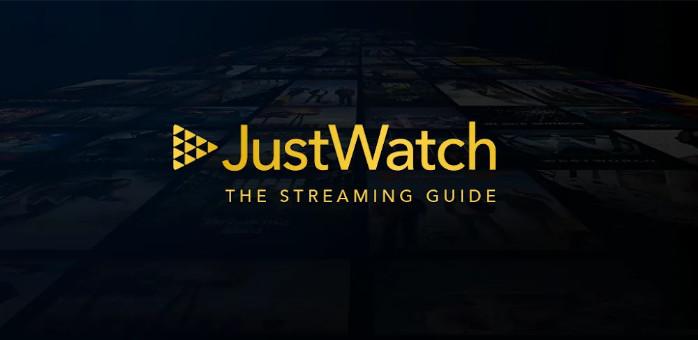 JustWatch – Streaming Guide screenshot 1