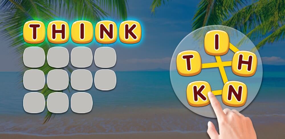 Word Pizza – Word Games screenshot 1