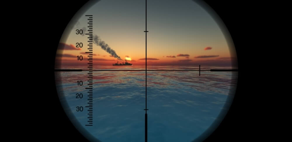 Uboat Attack screenshot 1