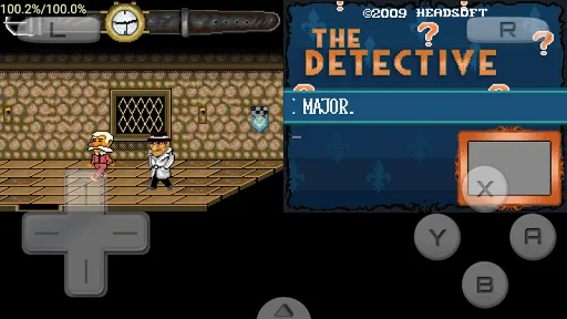 DraStic DS Emulator MOD APK r2.6.0.4a [Licence Resolved] screenshot 1